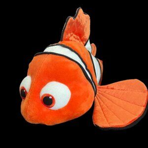 Disney Nemo Plush